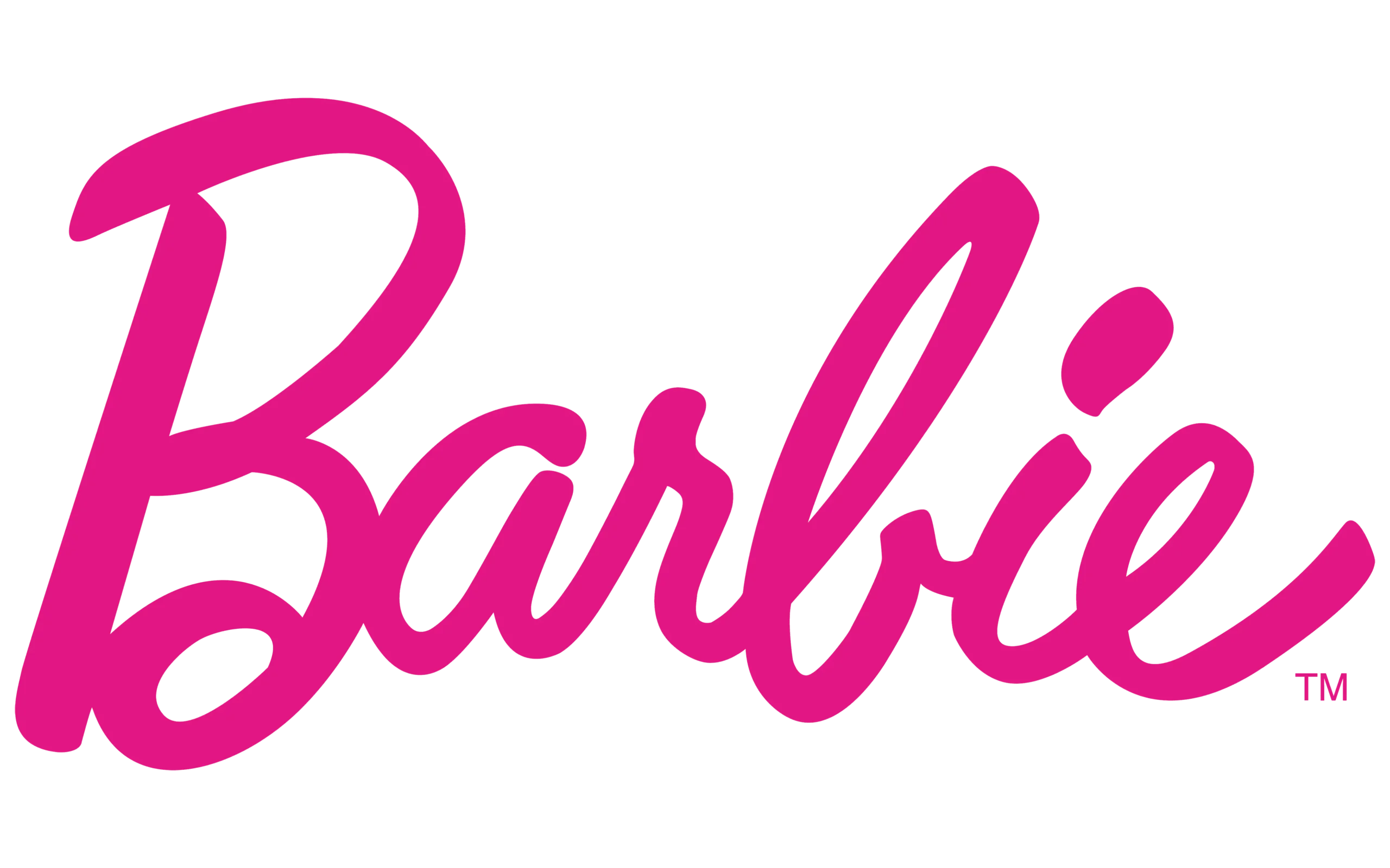 Barbie